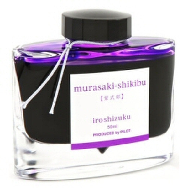 Pilot Iroshizuku Murasaki-shikibu 1Stück(e) Kugelschreiberauffüllung