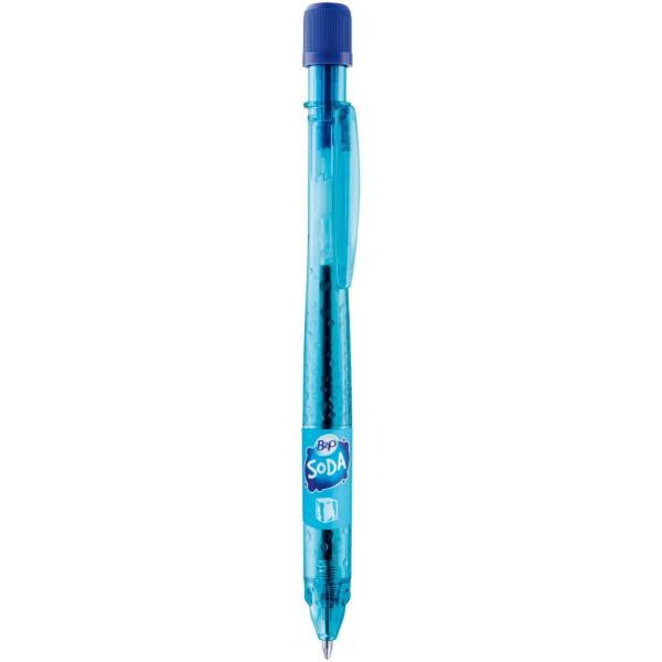 Pilot B2P Soda Blau 10Stück(e)