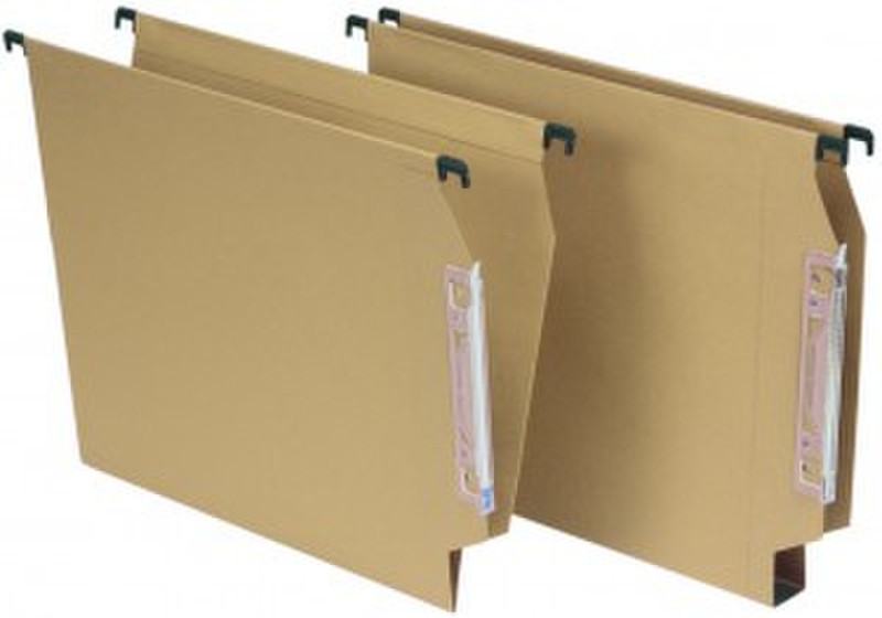 Bertesi 064 F Beta 3-B1 Carton Beige 50pc(s) hanging folder