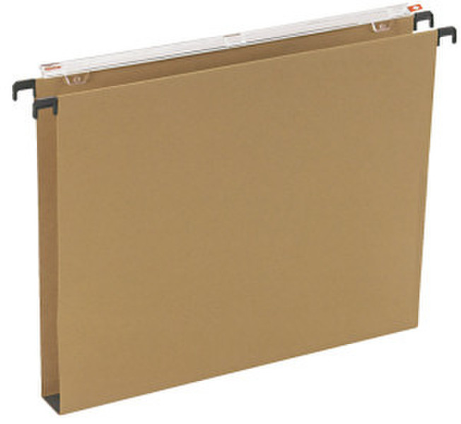 Bertesi 060/330 Beta 3-B1 Carton Beige 50pc(s) hanging folder