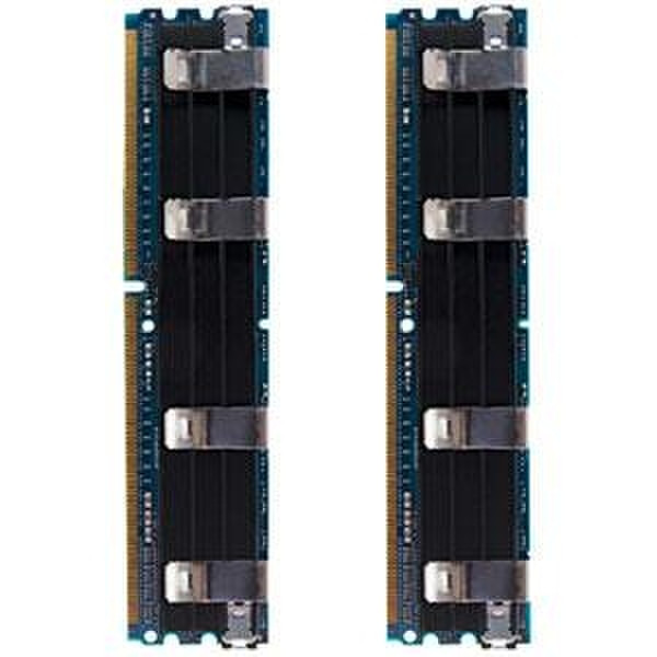 Buffalo D2U667C-K4G/BR 4GB DDR2 667MHz memory module