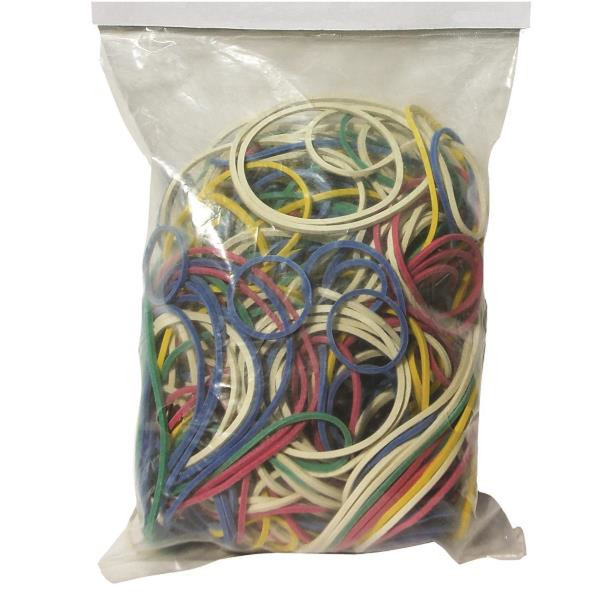 Markin Y525G080X8 rubber band