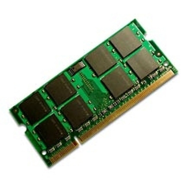 Buffalo D2N800C-K4G/BR 4GB DDR2 800MHz Speichermodul
