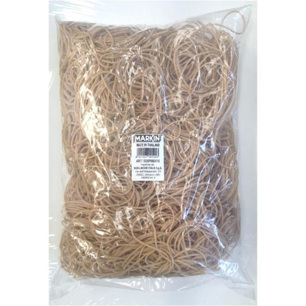 Markin Y525P030X15 rubber band