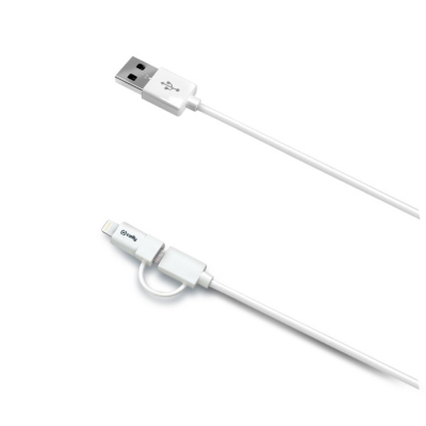 Celly USBML mobile phone cable