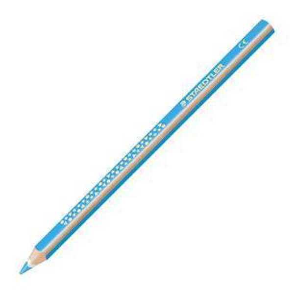 Staedtler Noris Club 1284 Синий 12шт цветной карандаш