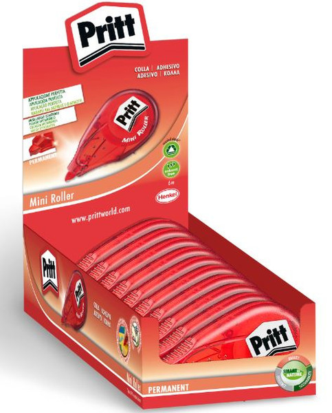 Pritt 1567174 Glue tape канцелярский/офисный клей