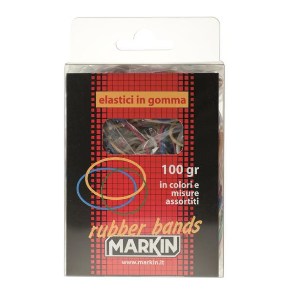 Markin Y525BOX rubber band