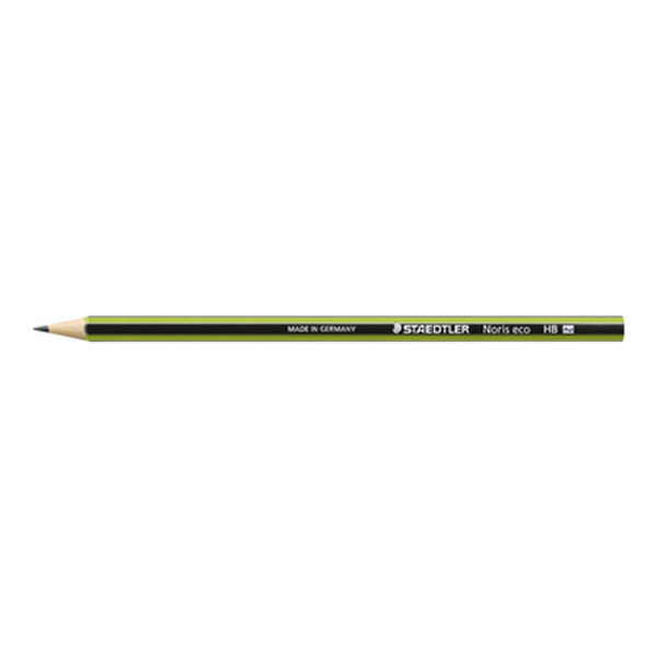 Staedtler Noris Eco HB 1Stück(e) Graphitstift