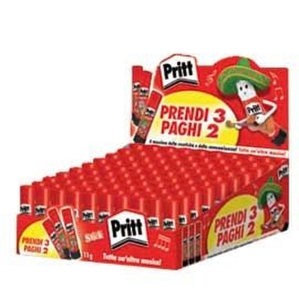 Pritt 1885792 Glue stick канцелярский/офисный клей