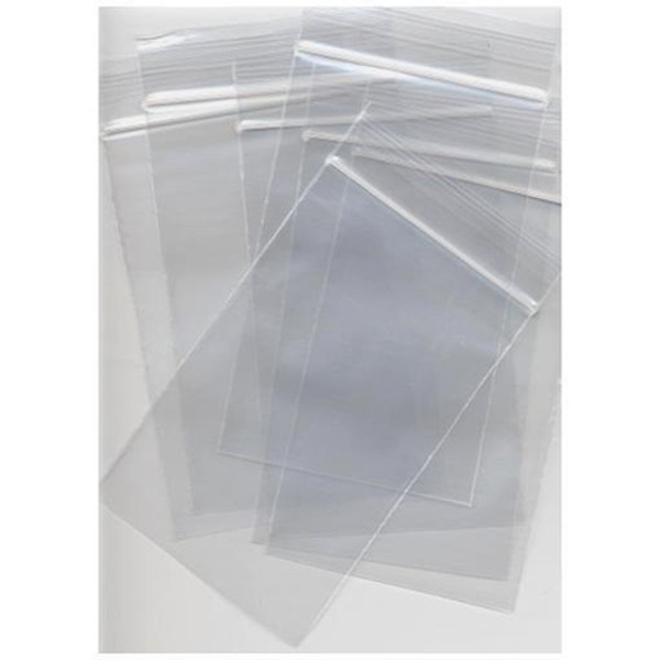 VIVA SRL 3125 250 x 350 mm Polyethylene 1000pc(s) sheet protector