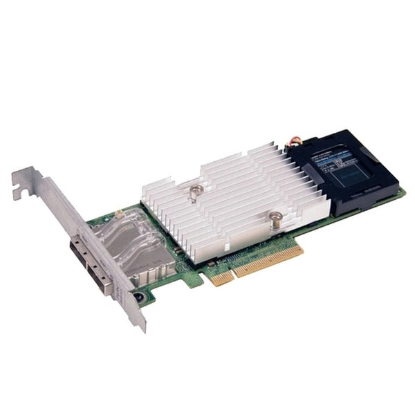 DELL 405-12193 PCI Express x8 2.0 RAID контроллер