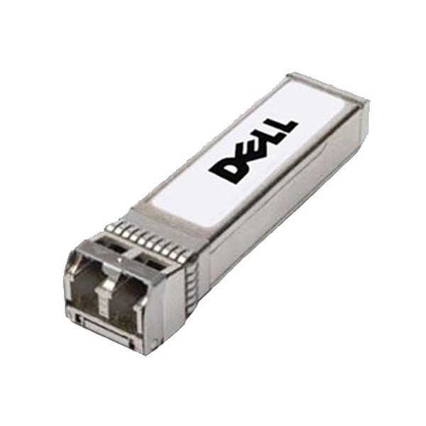 DELL SFP 1000BASE-SX SFP 1000Мбит/с 850нм Multi-mode