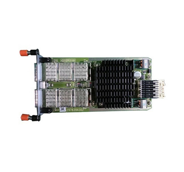 DELL 409-BBCX 40000Mbit/s QSFP+ Netzwerk-Transceiver-Modul