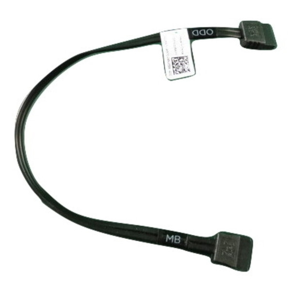 DELL 470-13330 Black SATA cable