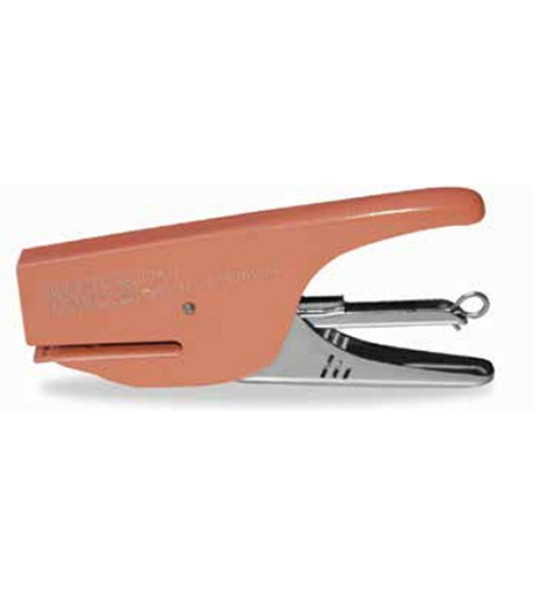 Molho Leone 44100 Standart clinch Orange stapler
