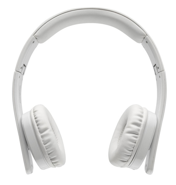 Meliconi HP Colors Binaural Kopfband Weiß
