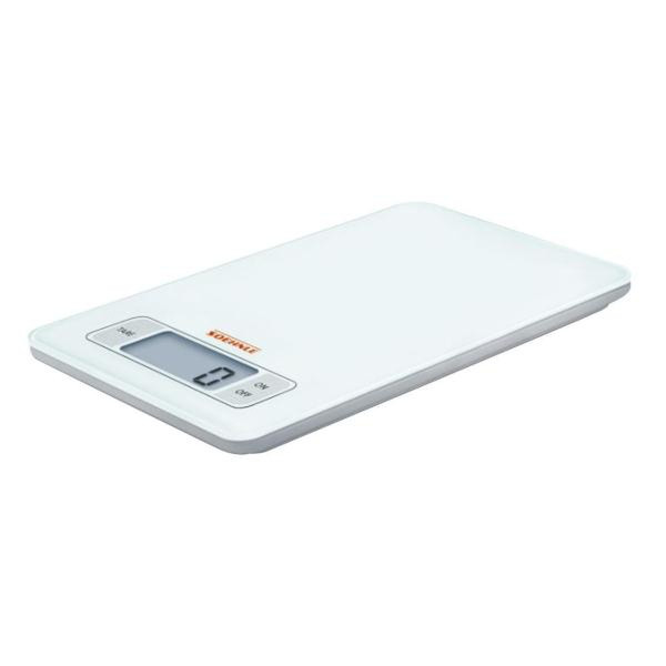 Maped Page Electronic kitchen scale Белый