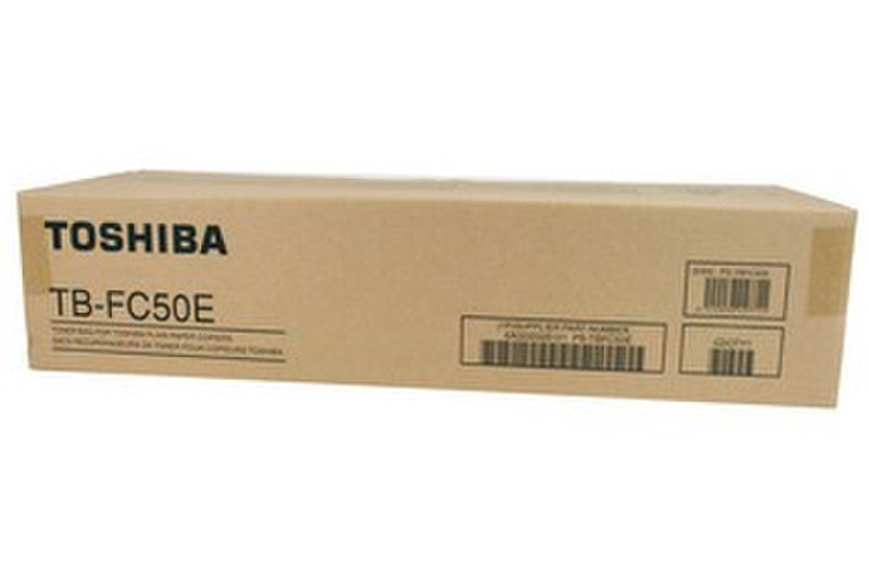 Toshiba 6AG00005101 30000страниц коллектор тонера