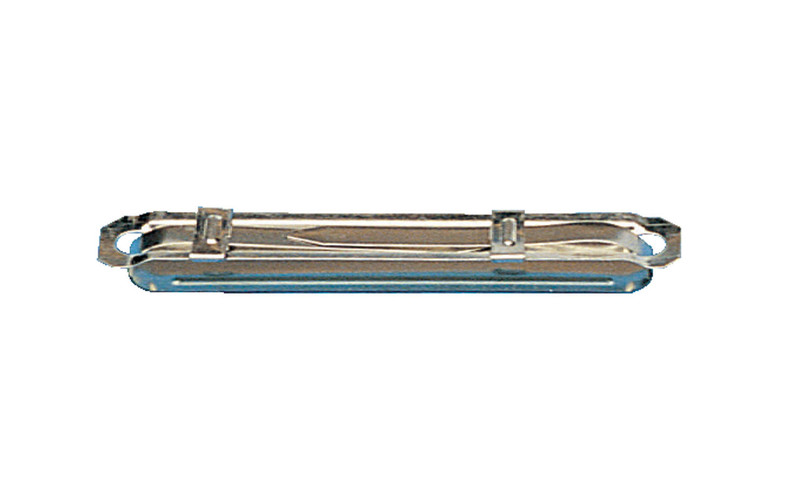 Molho Leone 78114 50pc(s) Steel clasp fastener