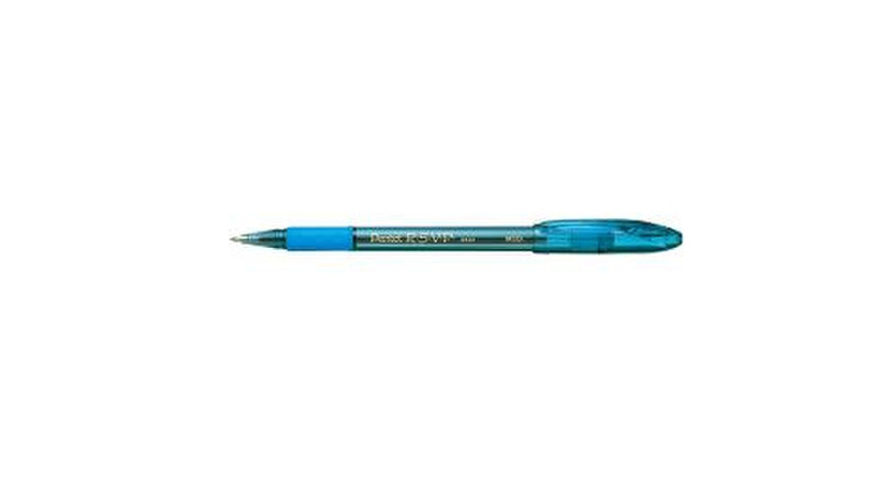 Pentel BK91CRS-S Blue 12pc(s) ballpoint pen