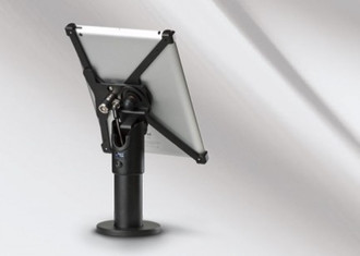 ITB ESSPXF104 Indoor Passive holder Black holder