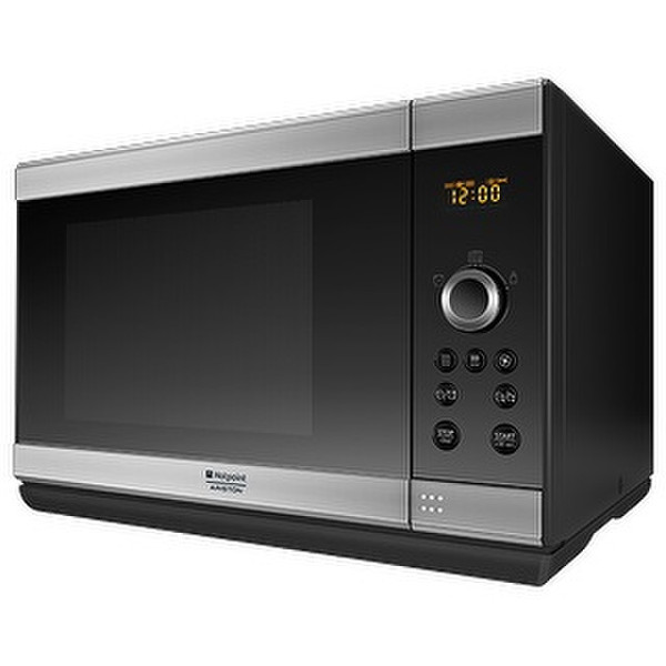 Hotpoint MWHA 2824 X Настольный 28л 1450Вт Нержавеющая сталь