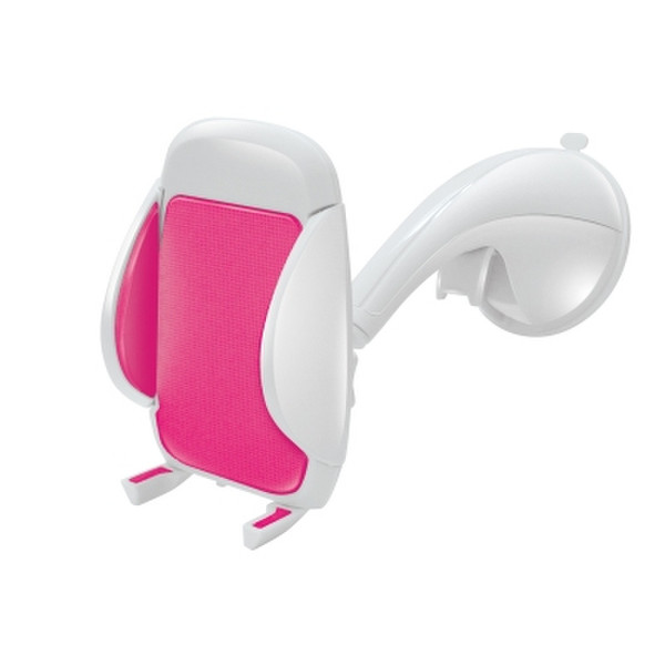 Celly Flex15 Car Passive holder Pink,White