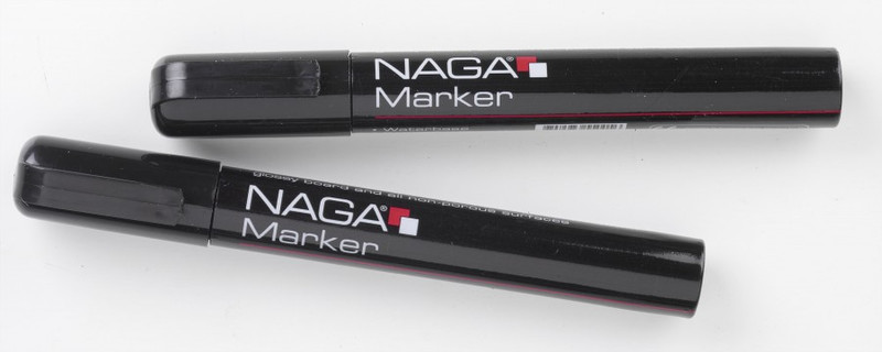 Naga GB22220 меловой маркер