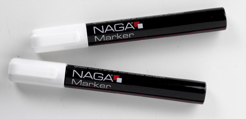 Naga GB22221 меловой маркер