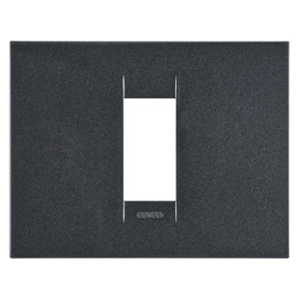 Gewiss GEO Anthracite