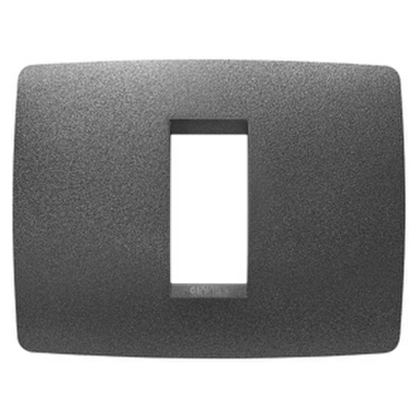 Gewiss ONE Anthracite