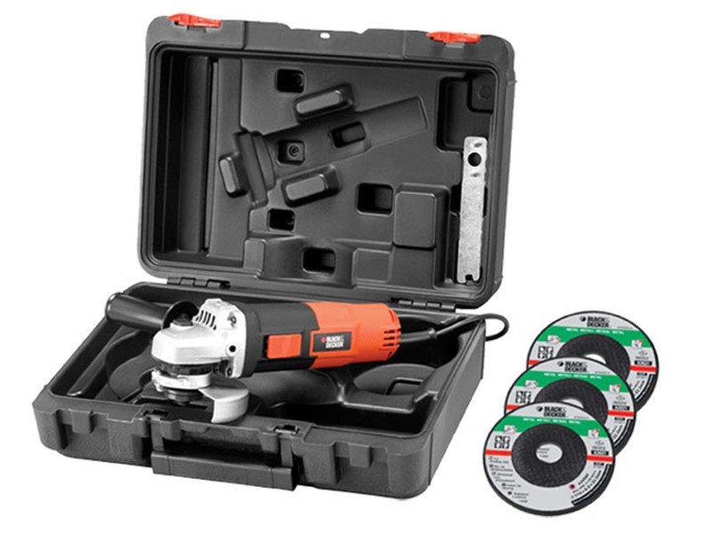 Black & Decker KG901KAC3