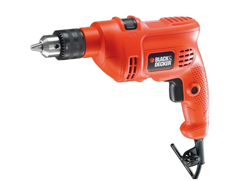 Black & Decker KR504-QS перфоратор