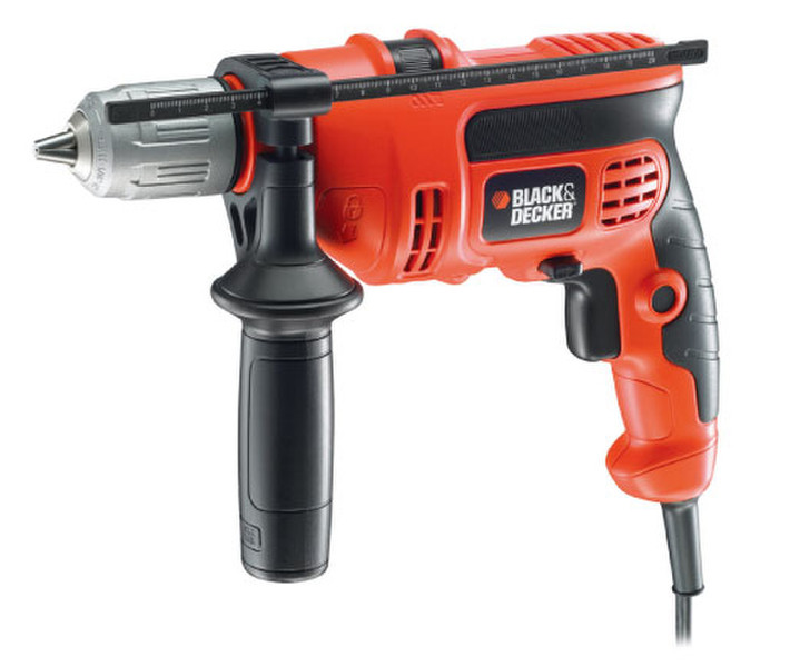 Black & Decker KR604CRES