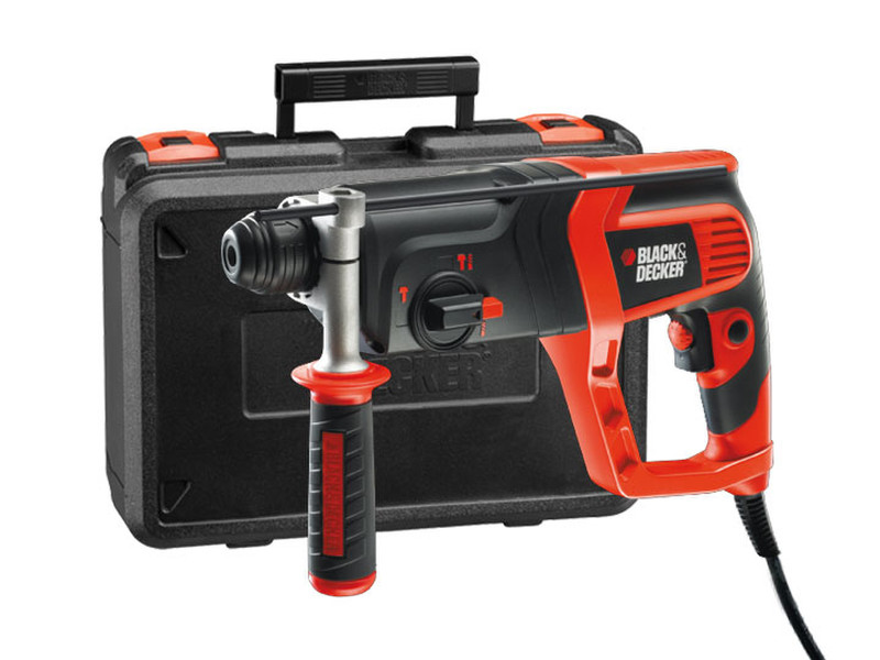 Black & Decker KD985KA