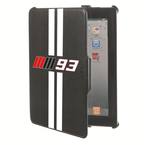 Nilox iPad Mini MM93 Folio Black