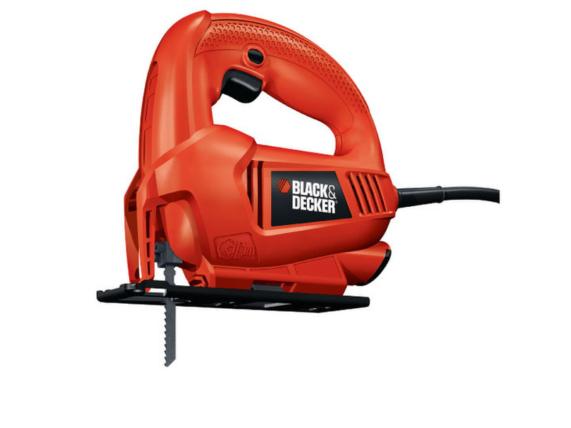 Black & Decker KS500