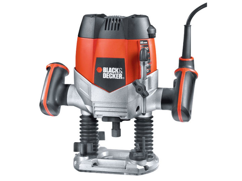 Black & Decker KW900E