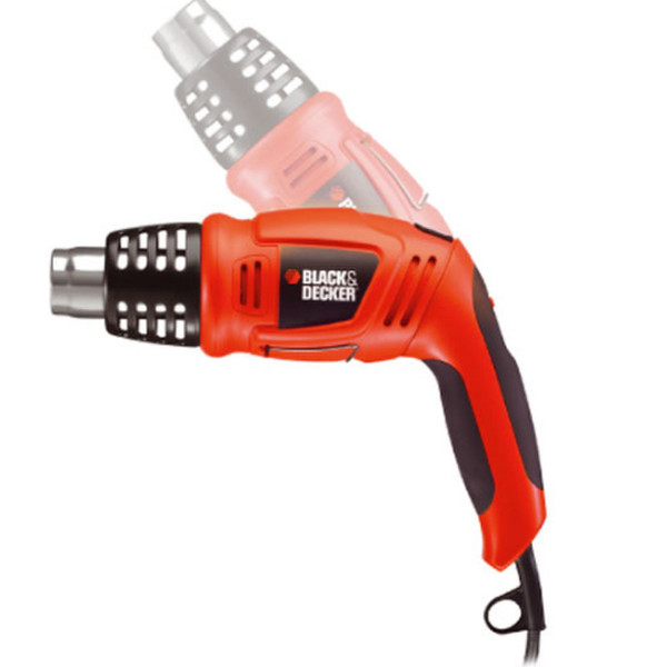 Black & Decker KX1692-QS power heat gun