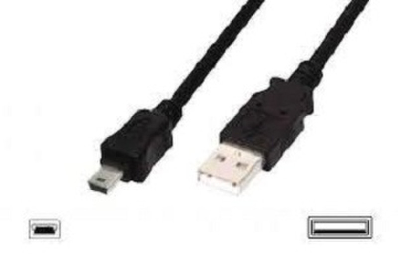 ITB MGLP7123 кабель USB