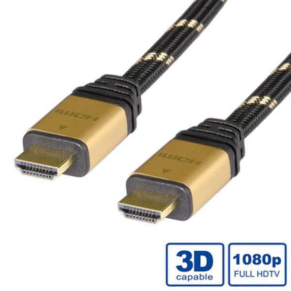 ITB RO11.04.5501 HDMI кабель