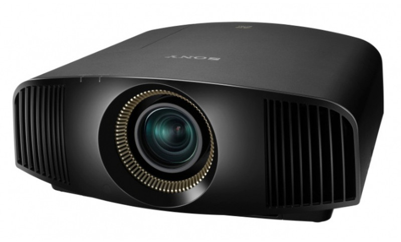 Sony VPL-VW300ES film projector