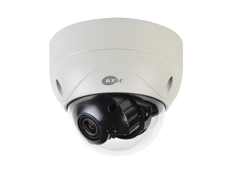 KT&C KPC-HDV120M surveillance camera