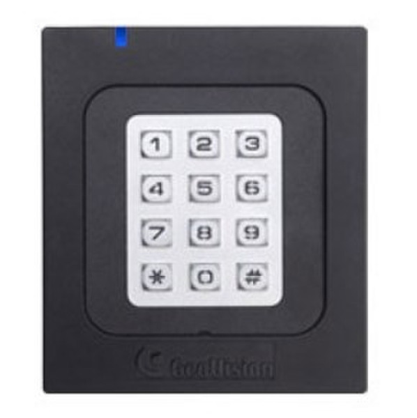 Geovision GV-RK1352 security or access control system
