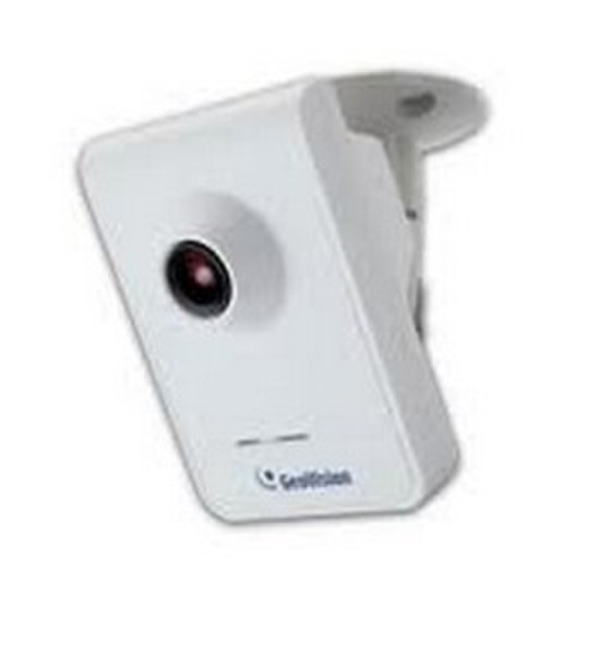 Geovision GV-CB120 IP security camera Kubus Weiß Sicherheitskamera