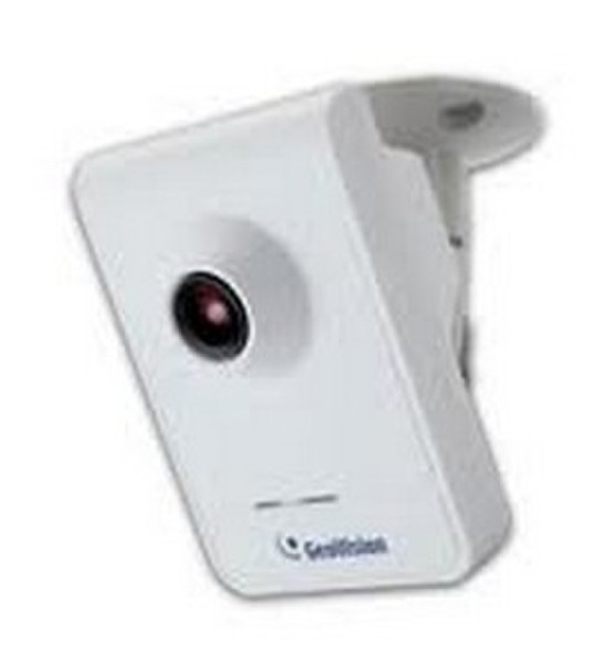 Geovision GV-CB220 IP security camera Преступности и Gangster Белый камера видеонаблюдения