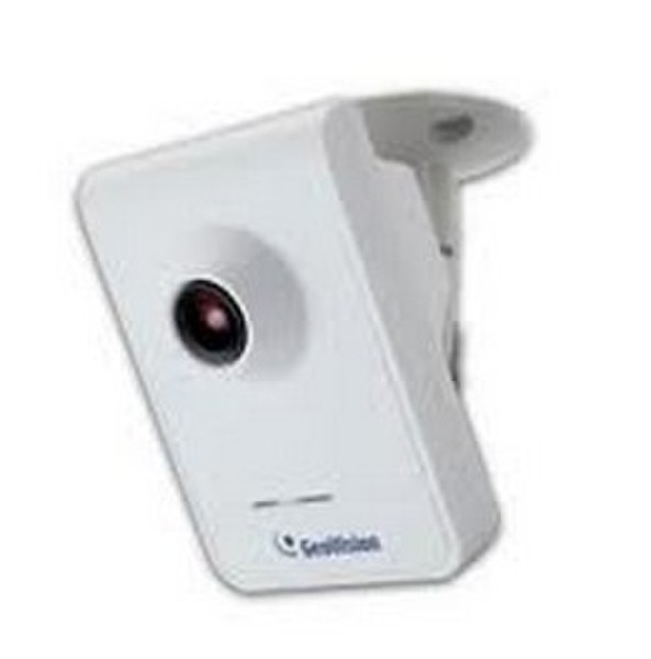 Geovision GV-CBW120 IP security camera Kubus Weiß Sicherheitskamera