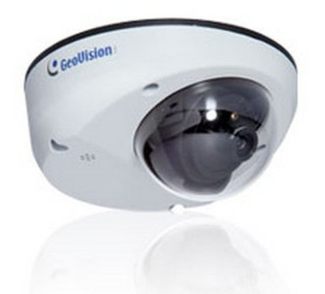 Geovision GV-MDR320 IP security camera Sicherheitskamera