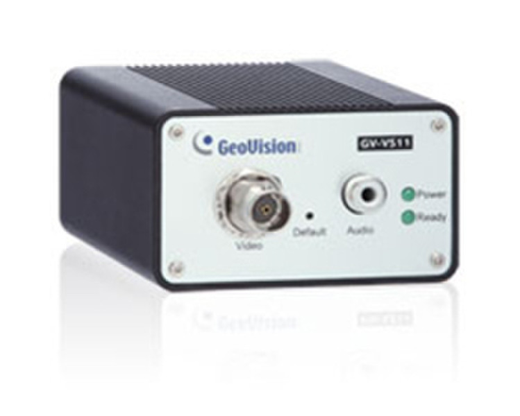 Geovision GV-VS11 Videoserver/Encoder